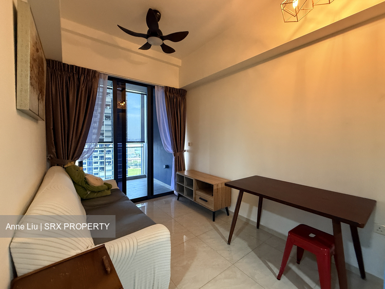 Parc Riviera (D5), Condominium #561125441